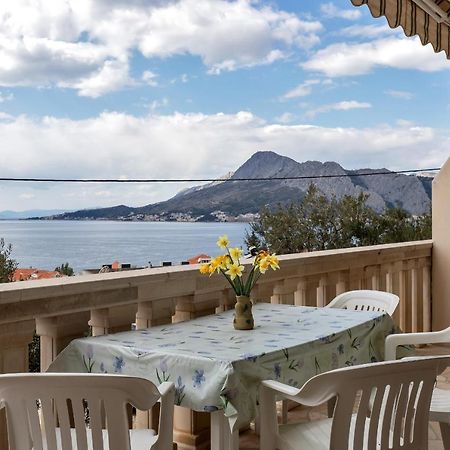 Apartments Tihomir Musac Omis Exterior photo